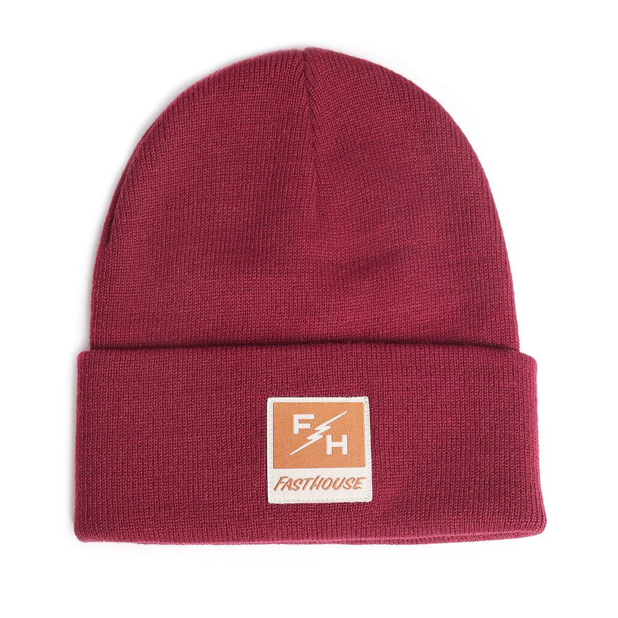 Fasthouse Service Beanie