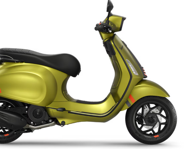 2024 Vespa Sprint 150 Sport