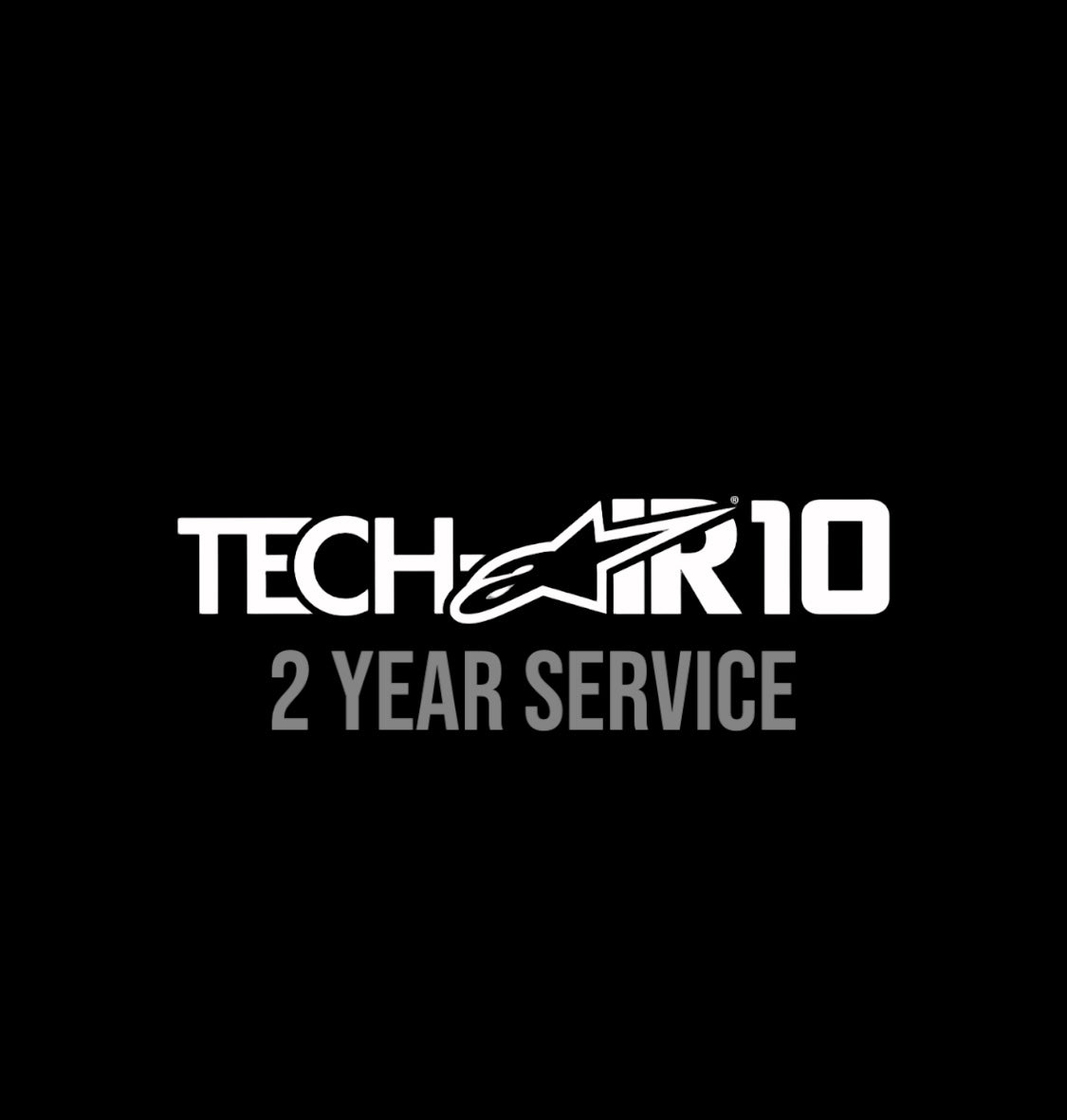 Alpinestars Tech Air Vest - Service (Tech-Air 10) – Seacoast Sport Cycle