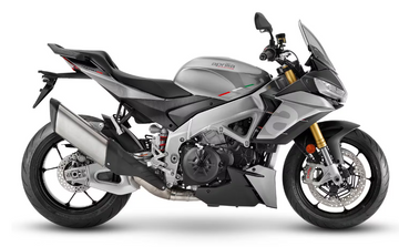 2024 Aprilia Tuono V4 1100