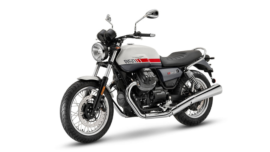 2023 Moto Guzzi V7 850 Special