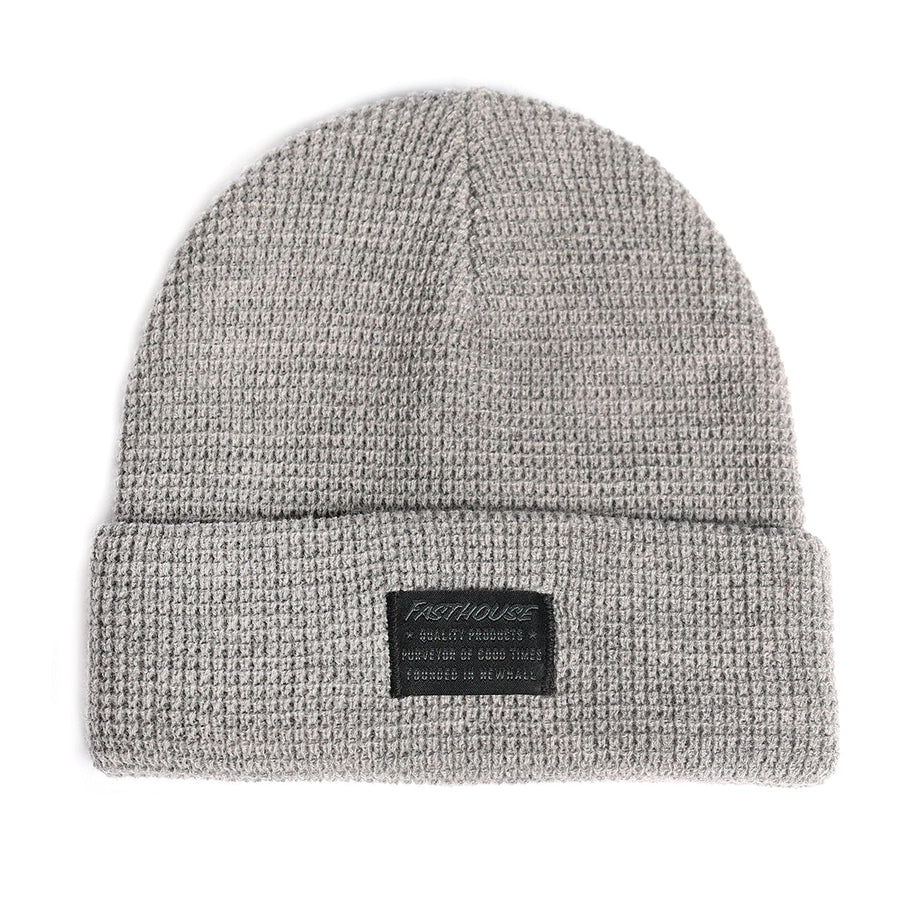 Fasthouse Waffle Beanie