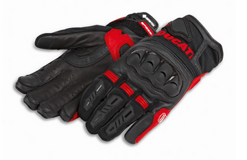 Ducati Tour C5 Gloves by Held (98108804X)
