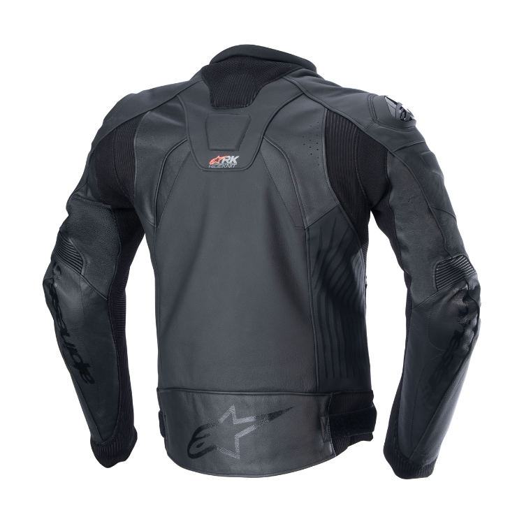 Alpinestars GP Plus R V4 Rideknit Leather Jacket – Seacoast Sport Cycle