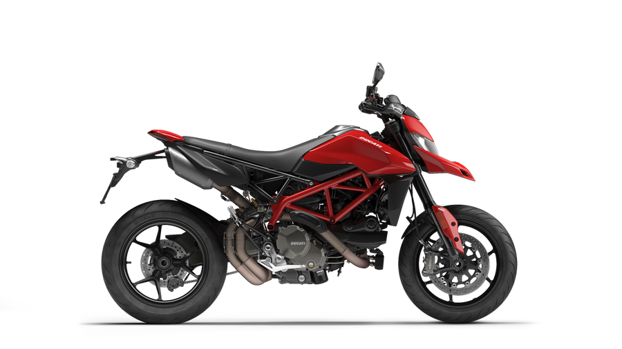 2023 Ducati Hypermotard 950