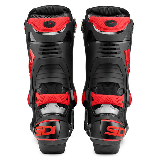 SIDI REX AIR Road/Race Motorcycle Boot