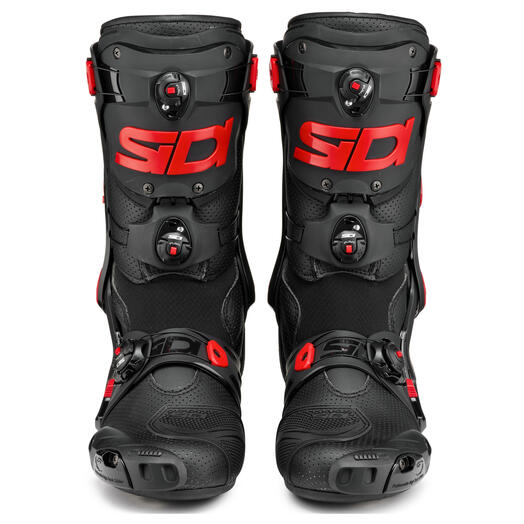 SIDI REX AIR Road/Race Motorcycle Boot