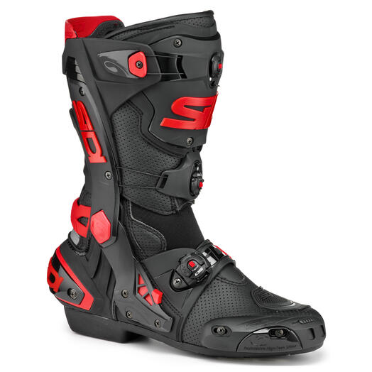 SIDI REX AIR Road/Race Motorcycle Boot