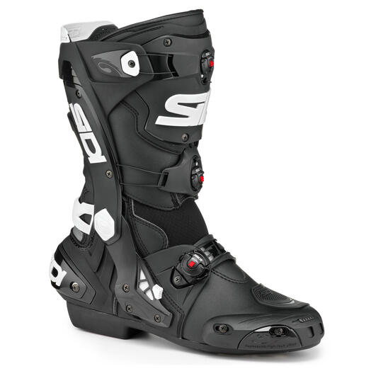 SIDI REX AIR Road/Race Motorcycle Boot