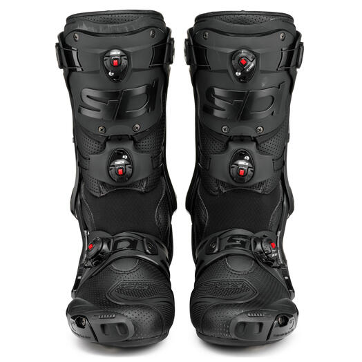 SIDI REX AIR Road/Race Motorcycle Boot