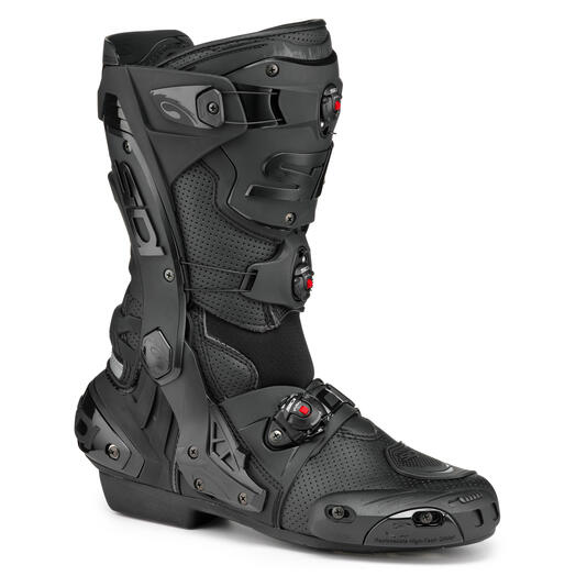 SIDI REX AIR Road/Race Motorcycle Boot