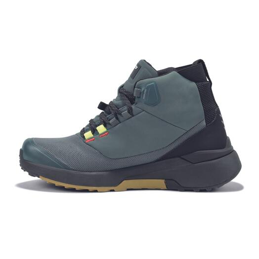 SIDI Nucleus GTX Motorcycle Shoe