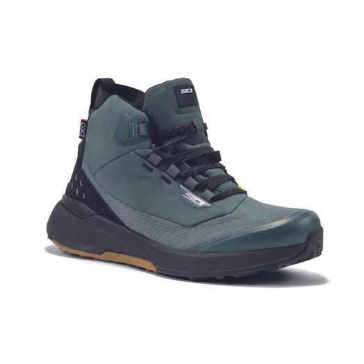 SIDI Nucleus GTX Motorcycle Shoe