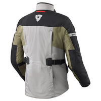 REV'IT! Neptune 3 GTX Touring Motorcycle Jacket – Seacoast Sport Cycle