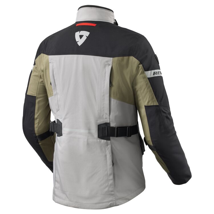 REV'IT! Neptune 3 GTX Touring Motorcycle Jacket