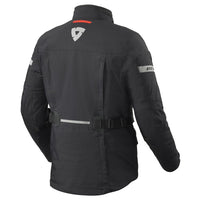 REV'IT! Neptune 3 GTX Touring Motorcycle Jacket – Seacoast Sport Cycle