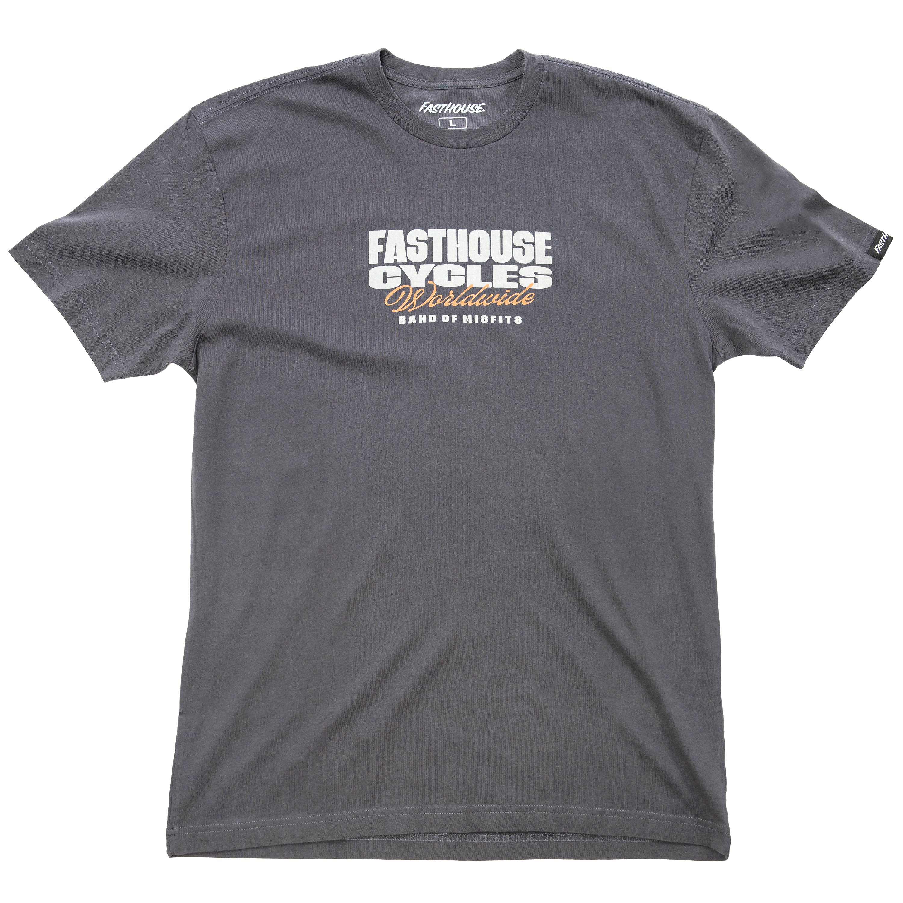 Fasthouse Spanner SS Tee – Seacoast Sport Cycle