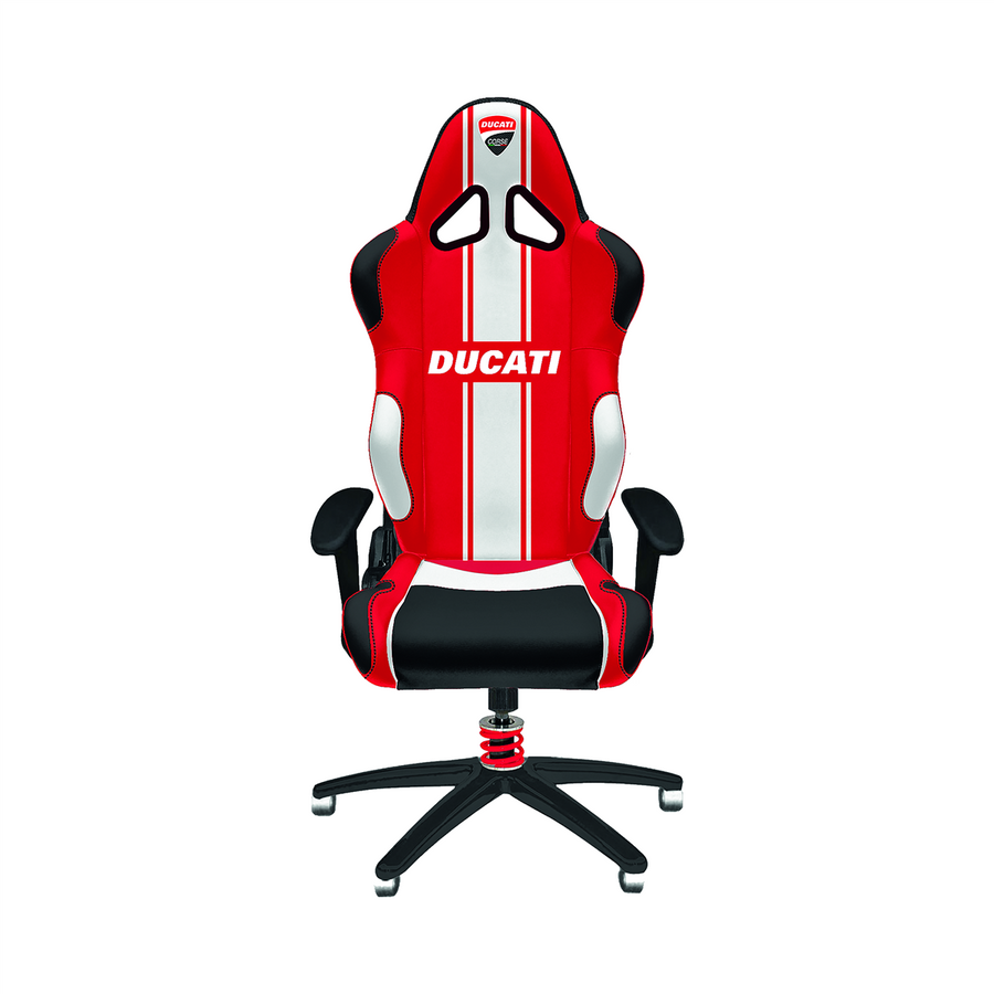 Ducati Corse Race 2.0 Office Chair
