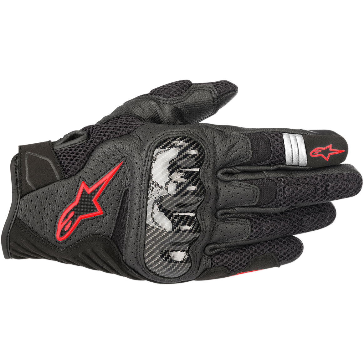 Alpinestars Men's SMX-1 AIR V2 Motorcycle Riding Glove – Seacoast