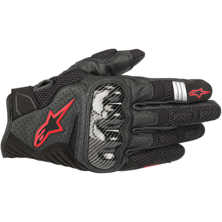Alpinestars Men's SMX-1 AIR V2 Motorcycle Riding Glove – Seacoast Alpinestars Men's SMX-1 AIR V2 Motorcycle Riding Glove – Seacoast