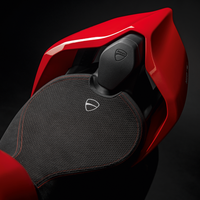 Ducati Panigale V4 Rider Comfort Seat (96880591A) – Seacoast Sport