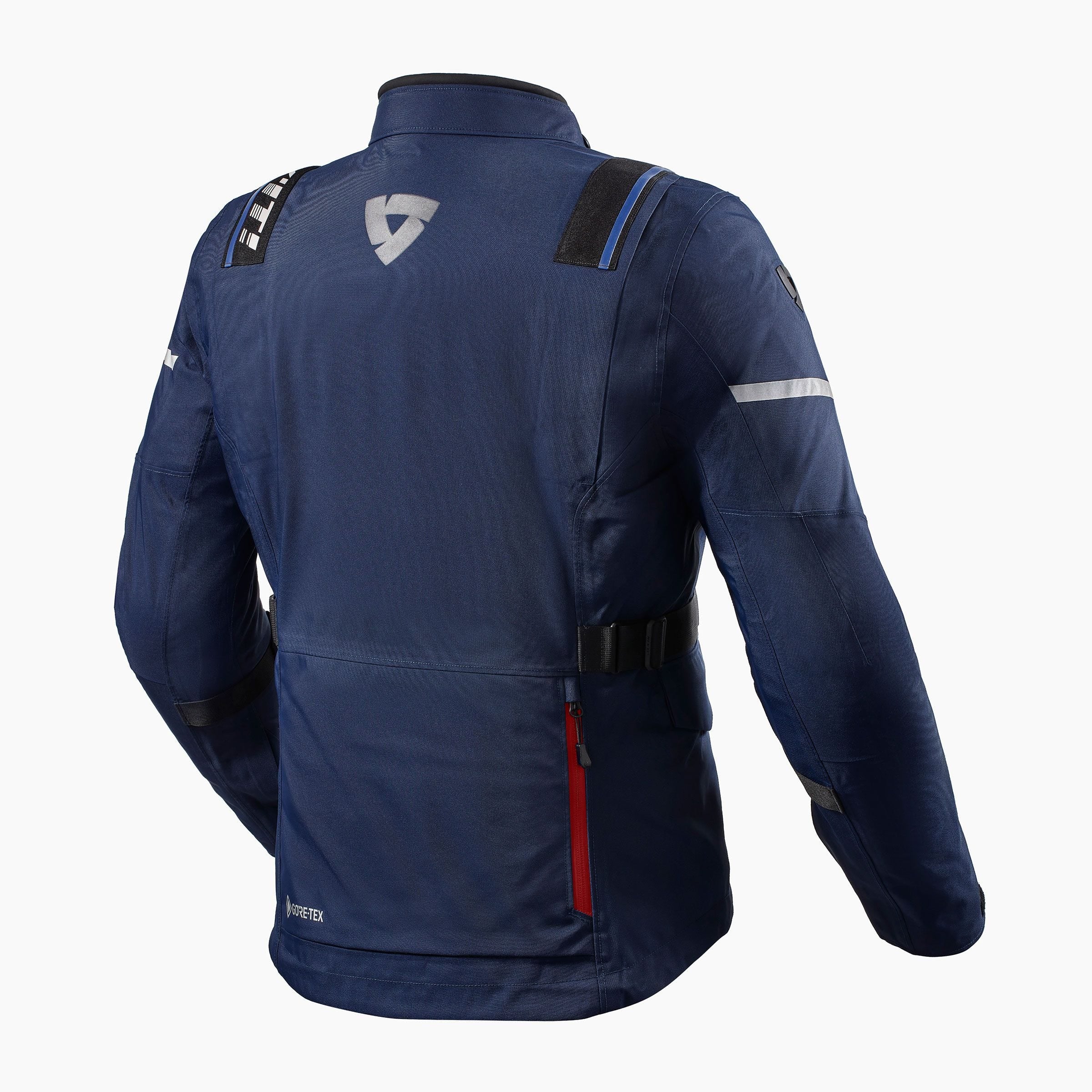 バイクウェア・装備 REVIT GORE-TEX eu42 us8.5 jp26.5 REV'IT! Vertical GTX Jacket – Seacoast Sport Cycle