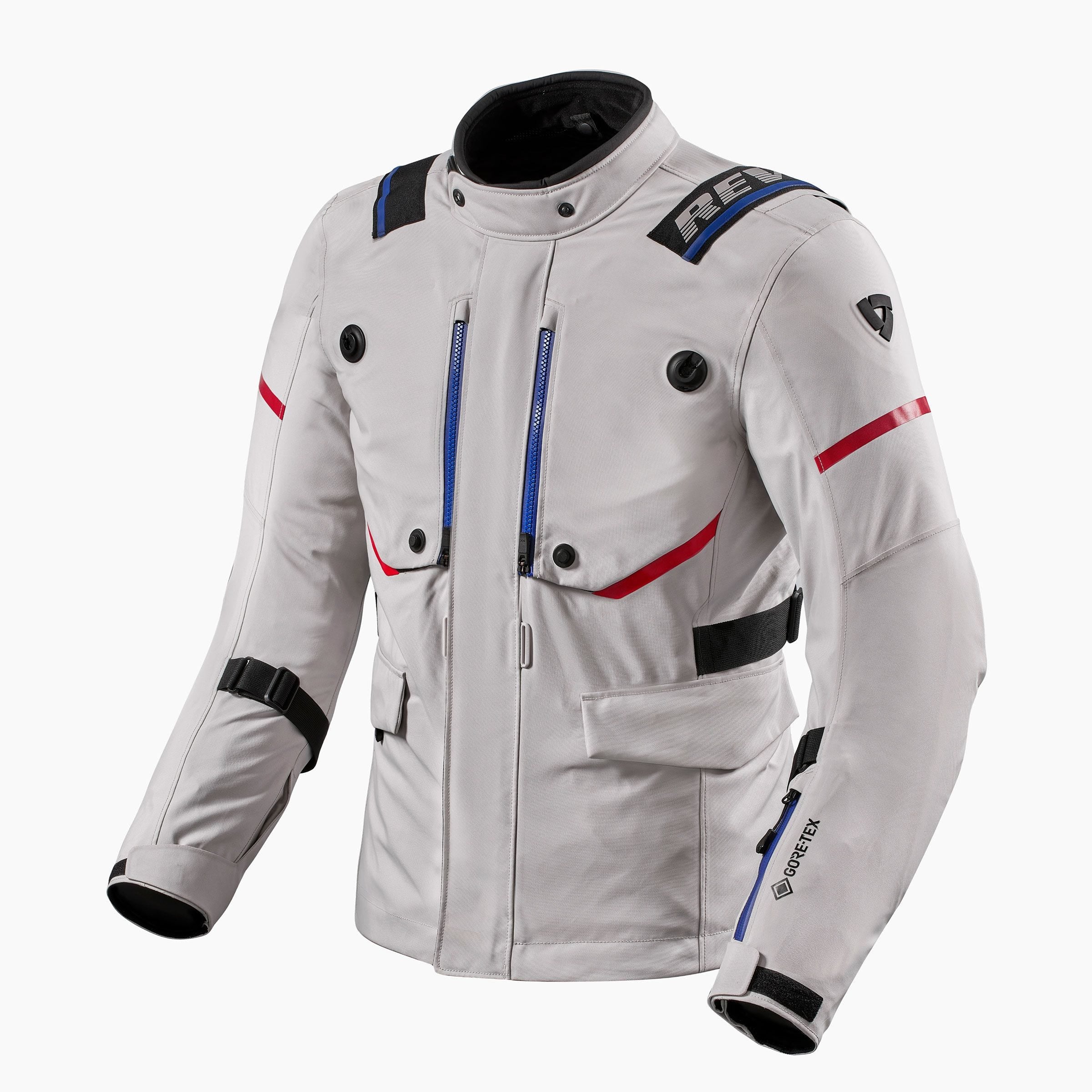 REV'IT! Vertical GTX Jacket – Seacoast Sport Cycle
