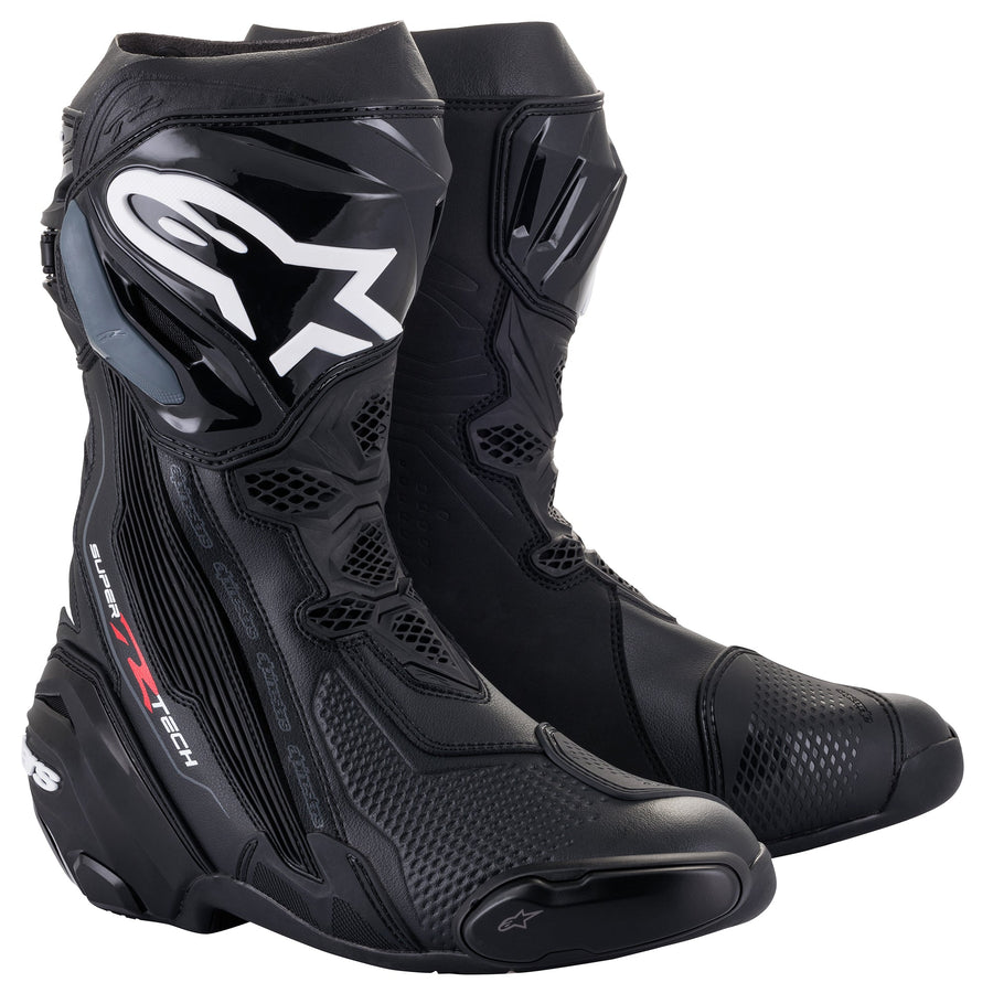 Alpinestars Supertech R V2 Motorcycle Boots