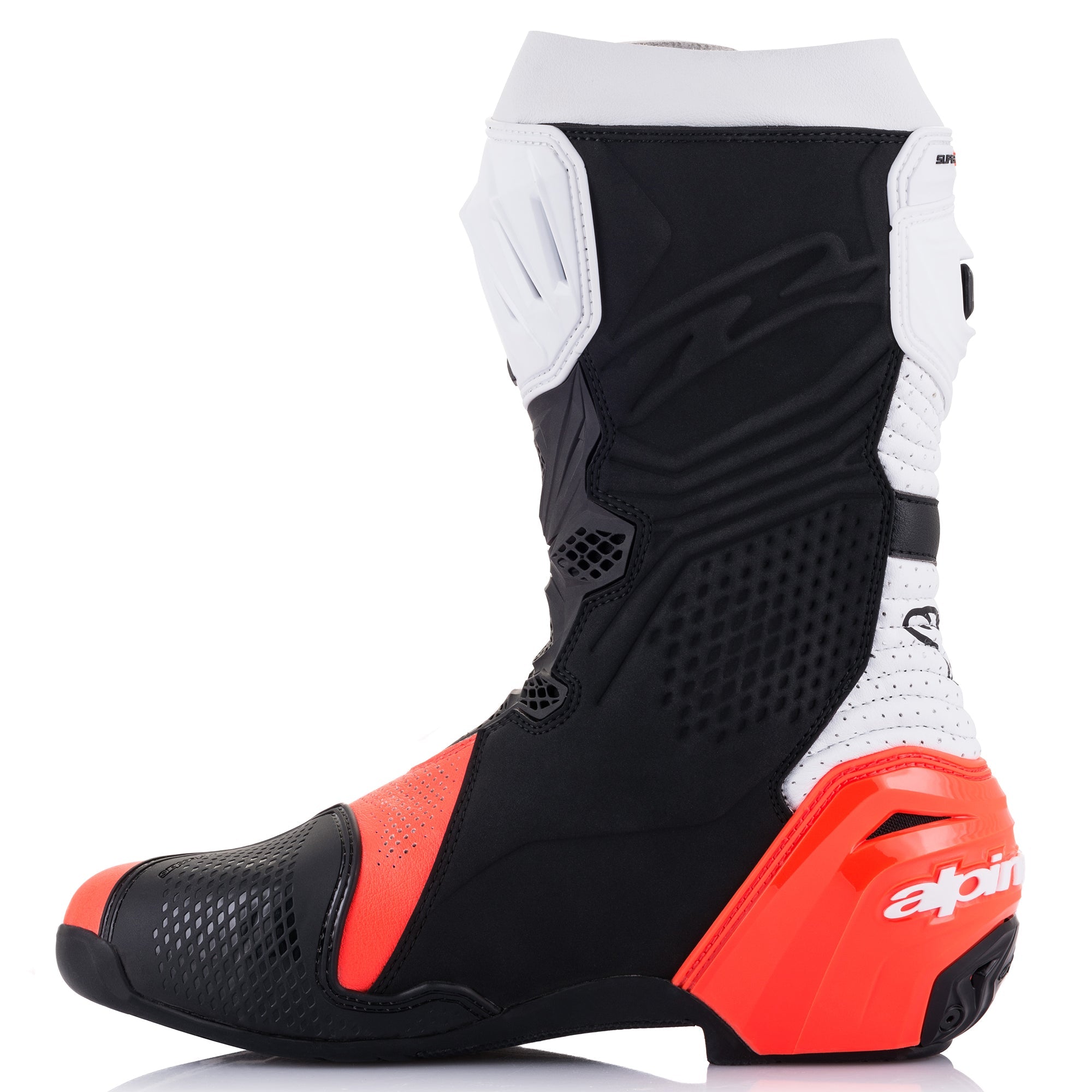 Alpinestars supertech r vented best sale