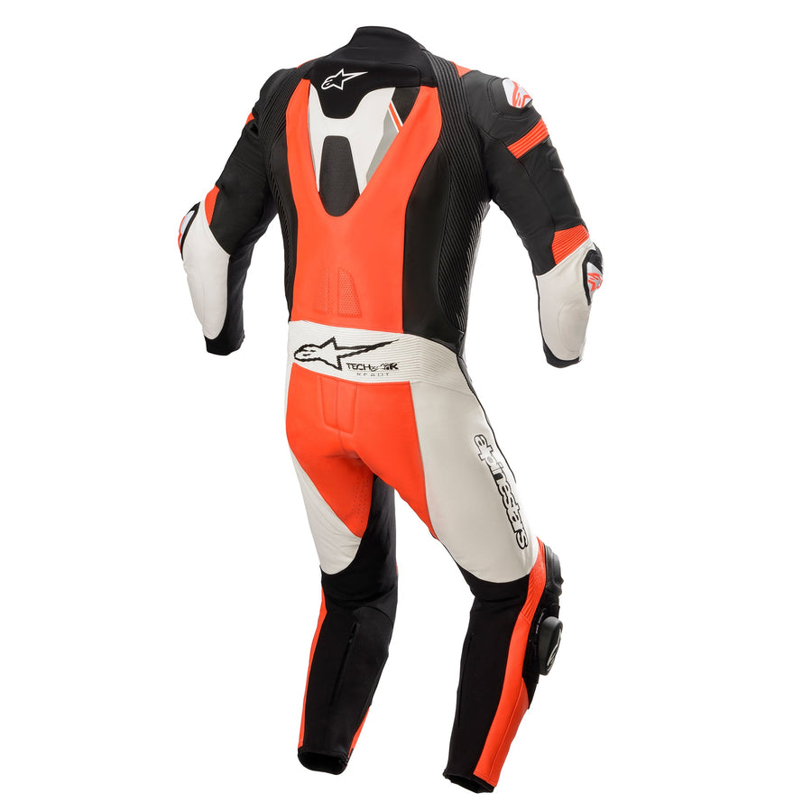 Alpinestars Missile Ignition V2 Leather Suit Tech-Air Ready