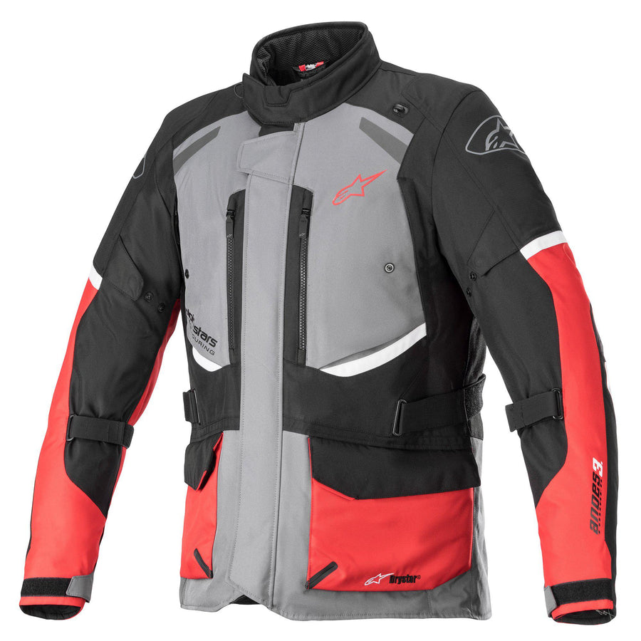 Alpinestars ANDES V3 DRYSTAR® Textile Motorcycle Jacket