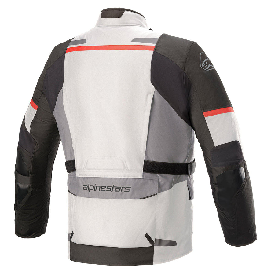 Alpinestars ANDES V3 DRYSTAR® Textile Motorcycle Jacket – Seacoast 