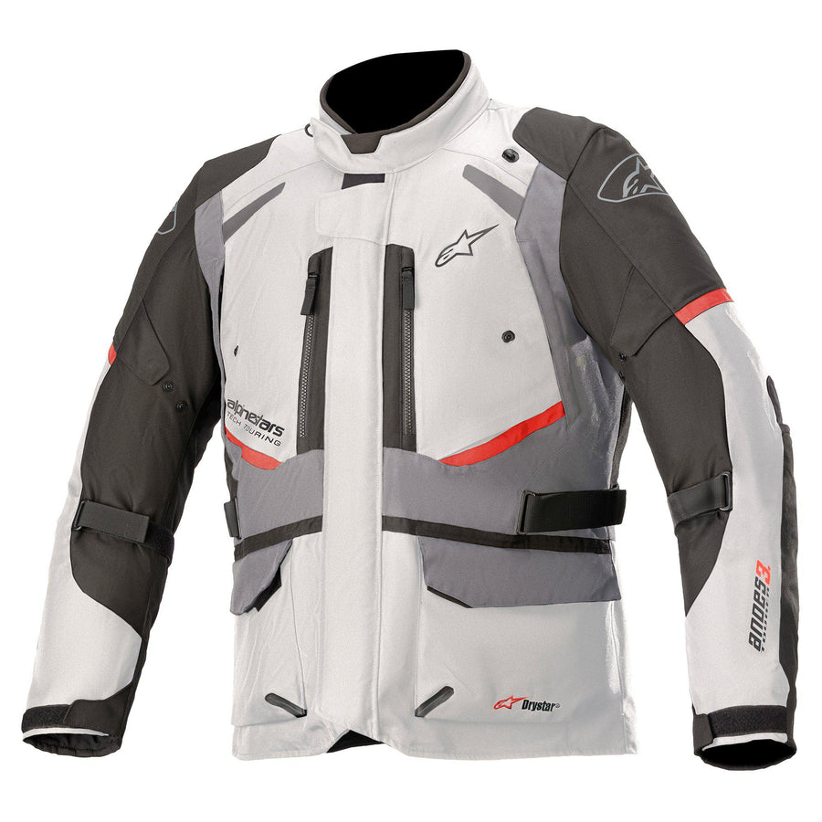 Alpinestars ANDES V3 DRYSTAR® Textile Motorcycle Jacket
