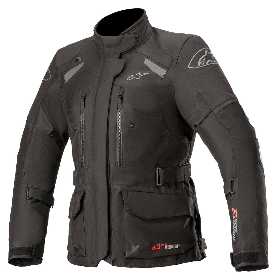 Alpinestars Women's Stella ANDES V3 DRYSTAR® Textile Motorcycle Jacket