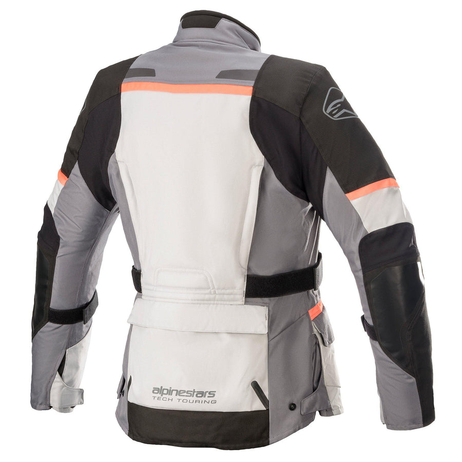 Alpinestars Women's Stella ANDES V3 DRYSTAR® Textile Motorcycle Jacket