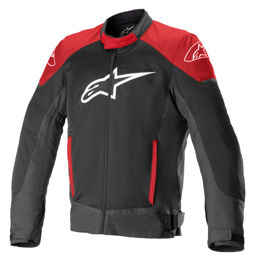 ALPINESTARS Stella RX-5 Drystar Jacket Black - Women's textile motorcycle  jacket | RAD