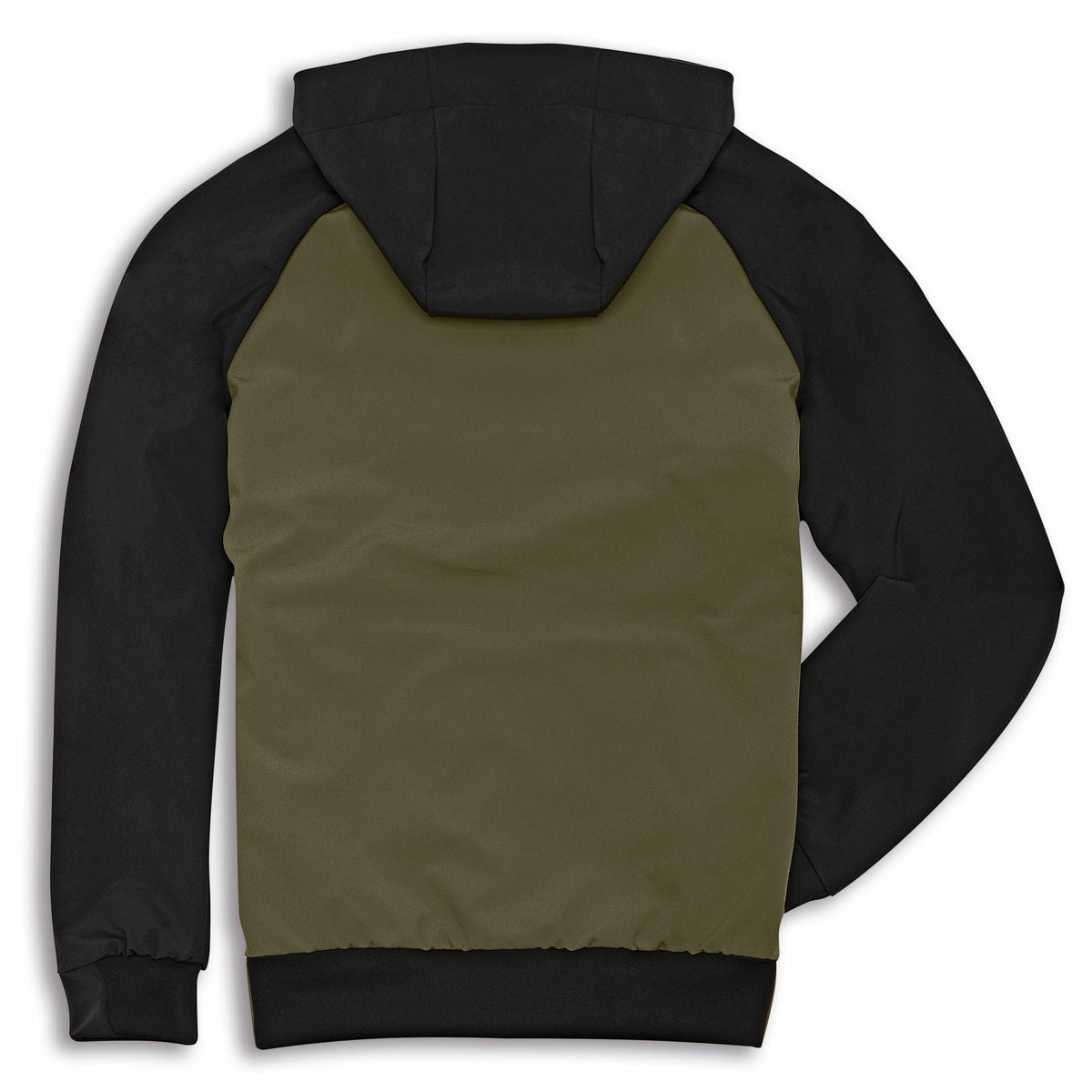 Ducati x Refrigiwear Scrambler Hooded Windproof Jacket – Seacoast