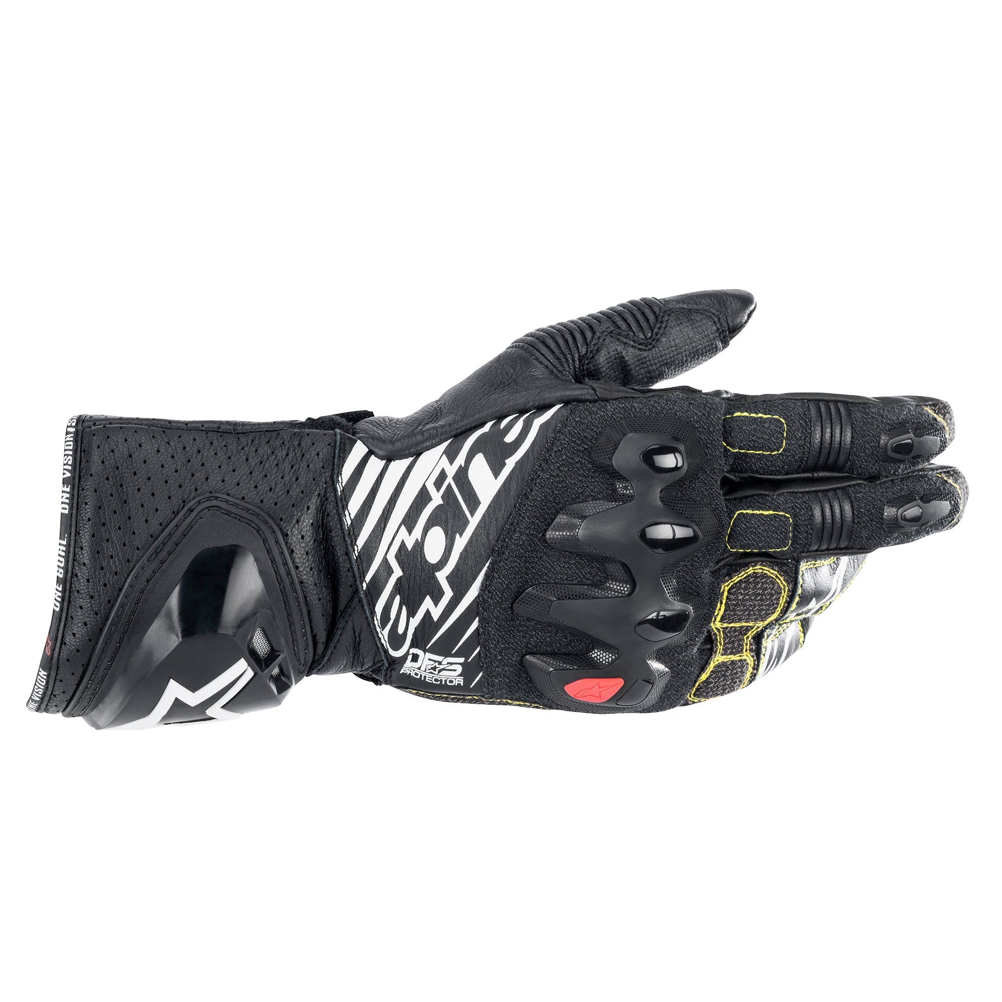 Alpinestars GP Tech V2 Motorcycle Gloves – Seacoast Sport Cycle