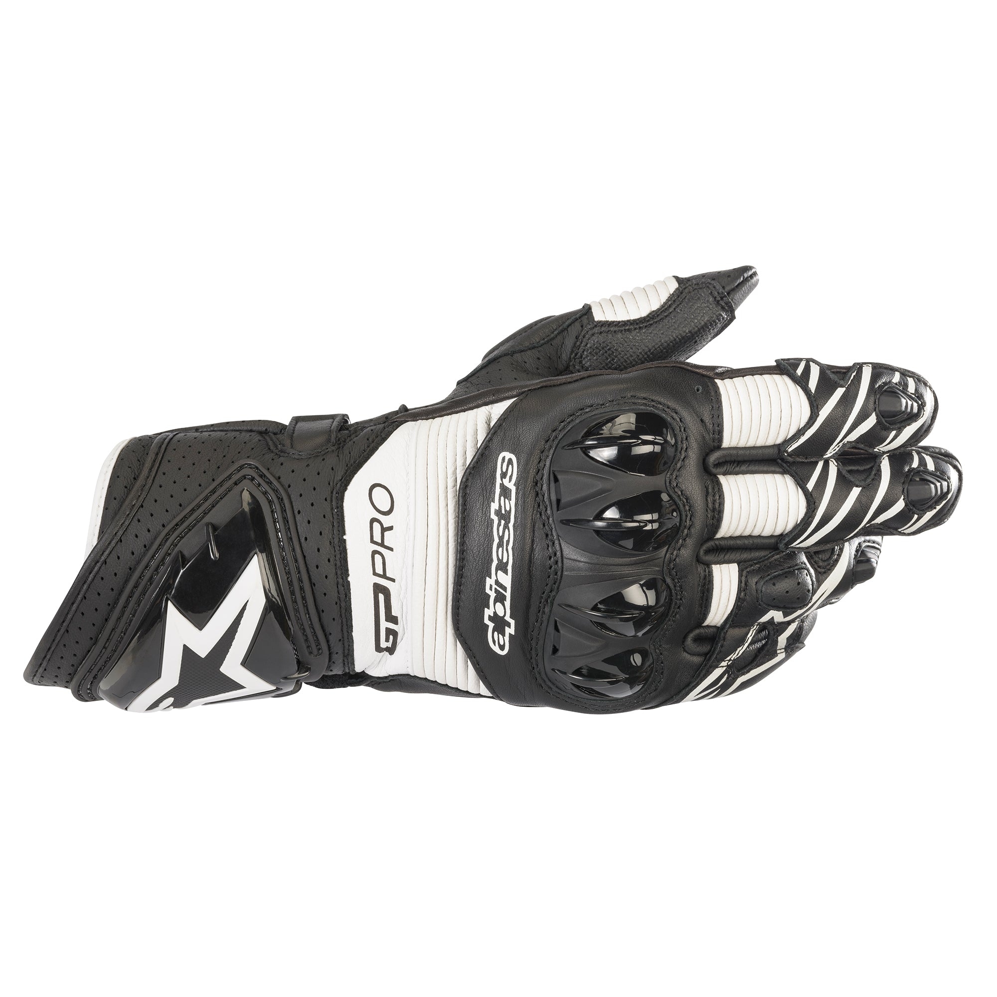 Alpinestars GP PRO RS3 Leather Motorcycle Gloves – Seacoast Sport