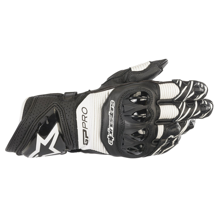 Alpinestars GP PRO RS3 Leather Motorcycle Gloves