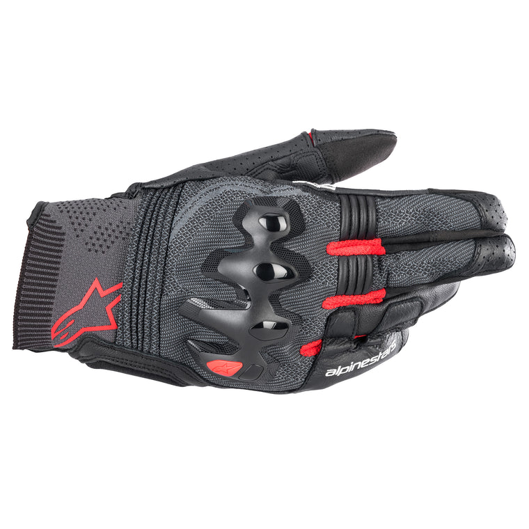 Alpinestars Men's Morph Sport Motorcycle Riding Gloves
