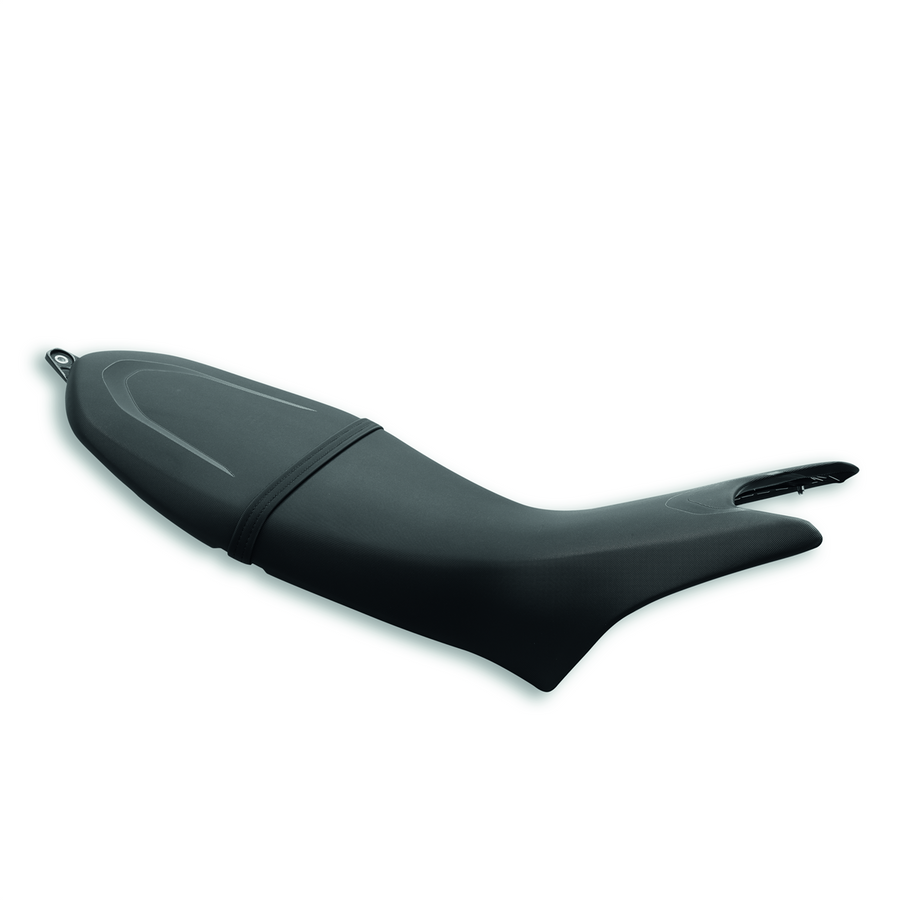 Ducati Hypermotard 950 Racing Seat 96880761A Seacoast Sport Cycle