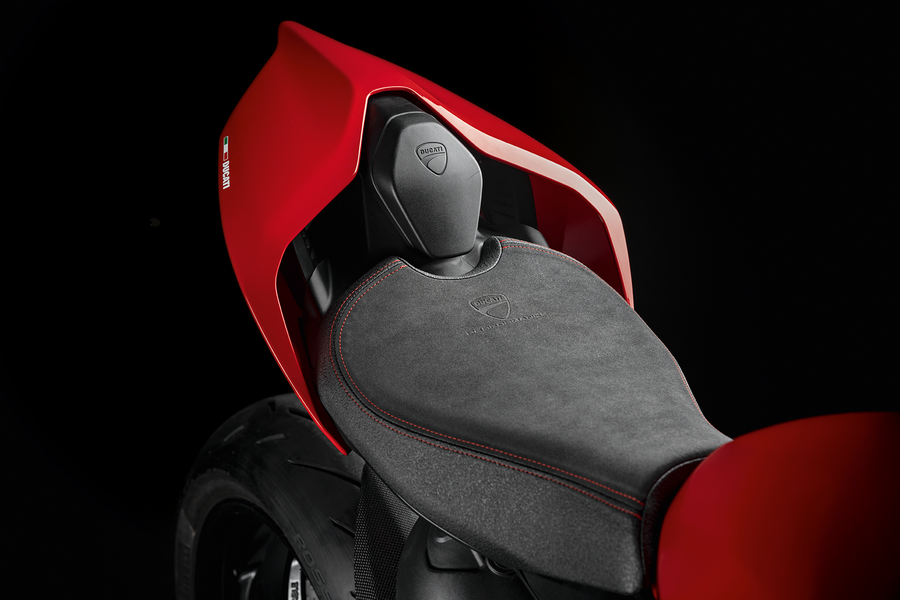Ducati Panigale V2 Rider Racing Seat (96880841A)