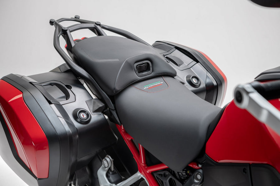 Ducati Multistrada V4 Heated Passenger Seat (96880951AA)