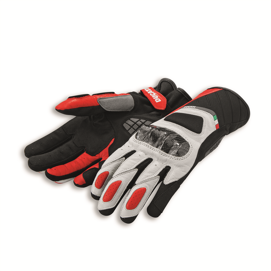 ducati handschuhe c3 Ducati Sport C3 Gloves by SPIDI