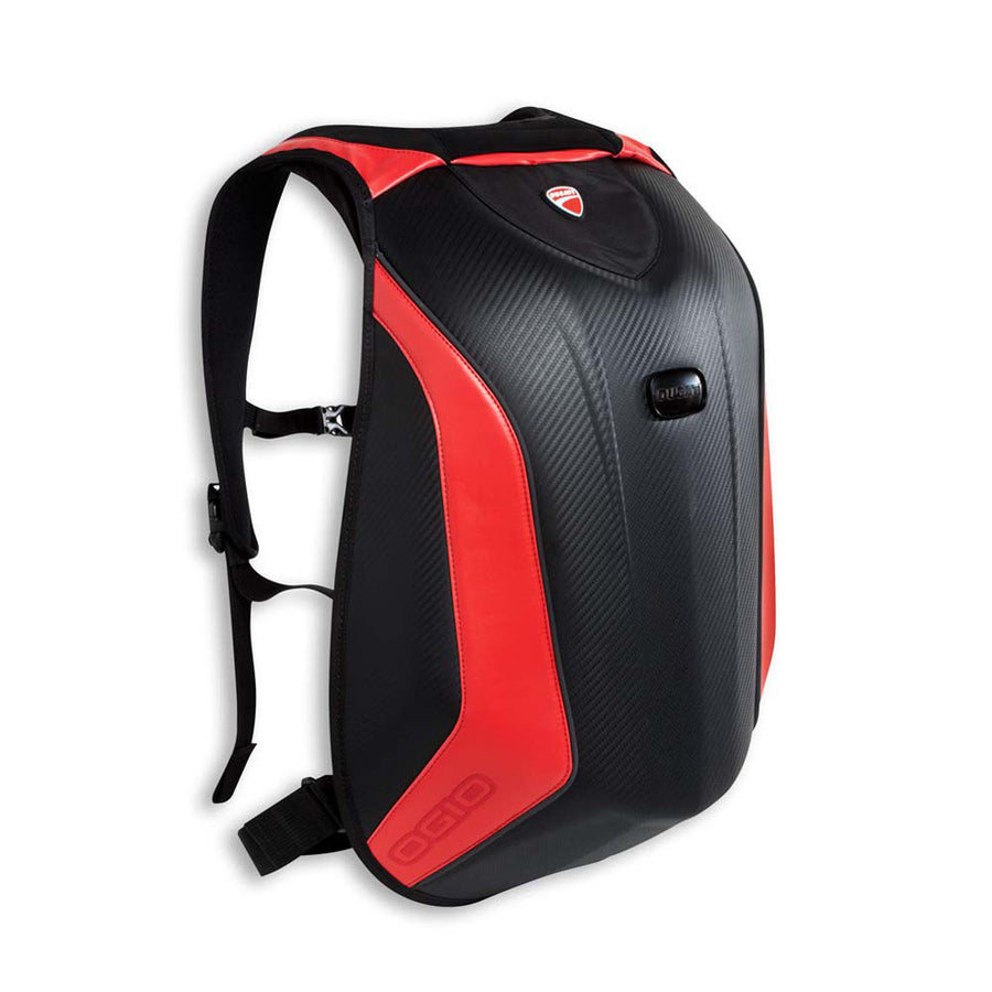 Ducati Redline B1 Molded Performance Backpack By Ogio