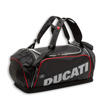 Ducati Redline D1 Duffle Bag by Ogio