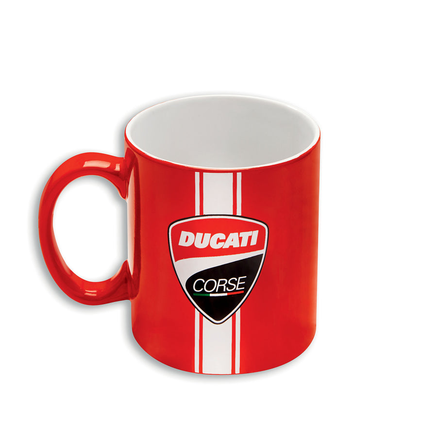 Ducati Corse Coffee Cup