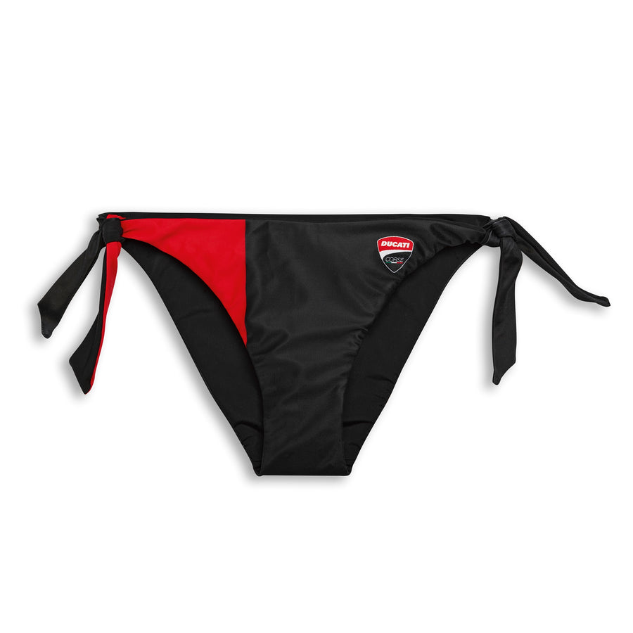 Ducati Corse Race Logo Bikini Top & Bottom