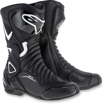 Alpinestars Stella SMX-6 V2 Womens Motorcycle Boots